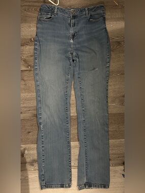 L.L. Bean Women's Jeans